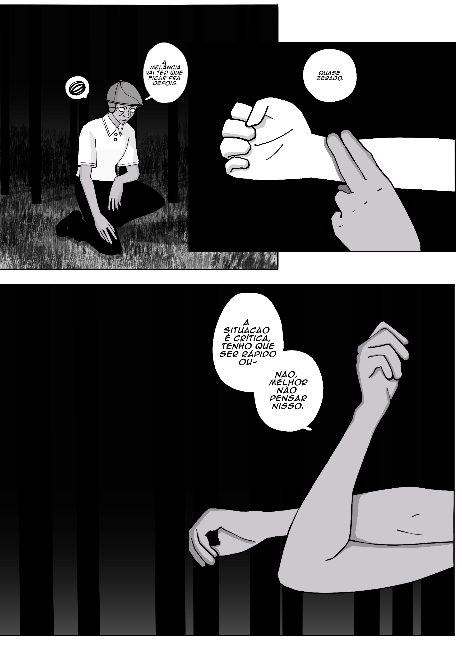 grupodoscinco - Capítulo 1 - Página 33.png