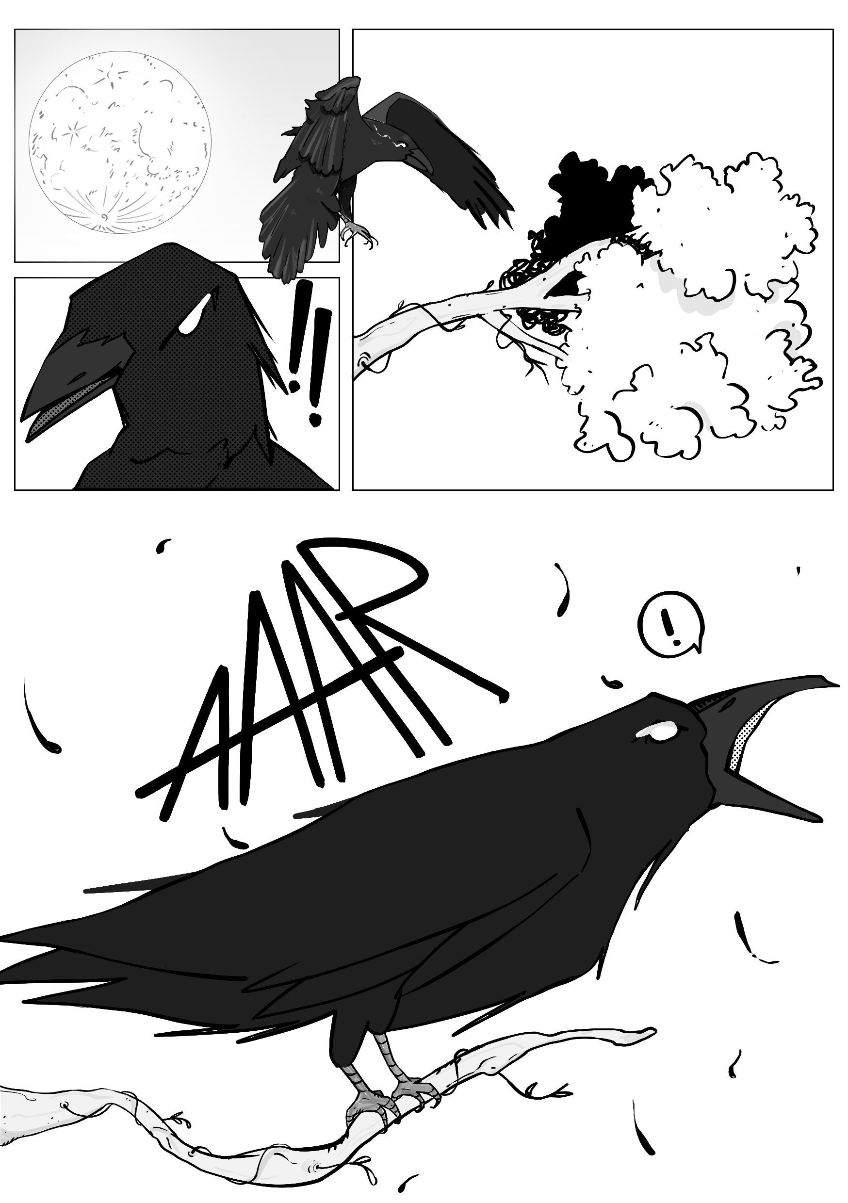 grupodoscinco - Capítulo 2 - Página 1.png