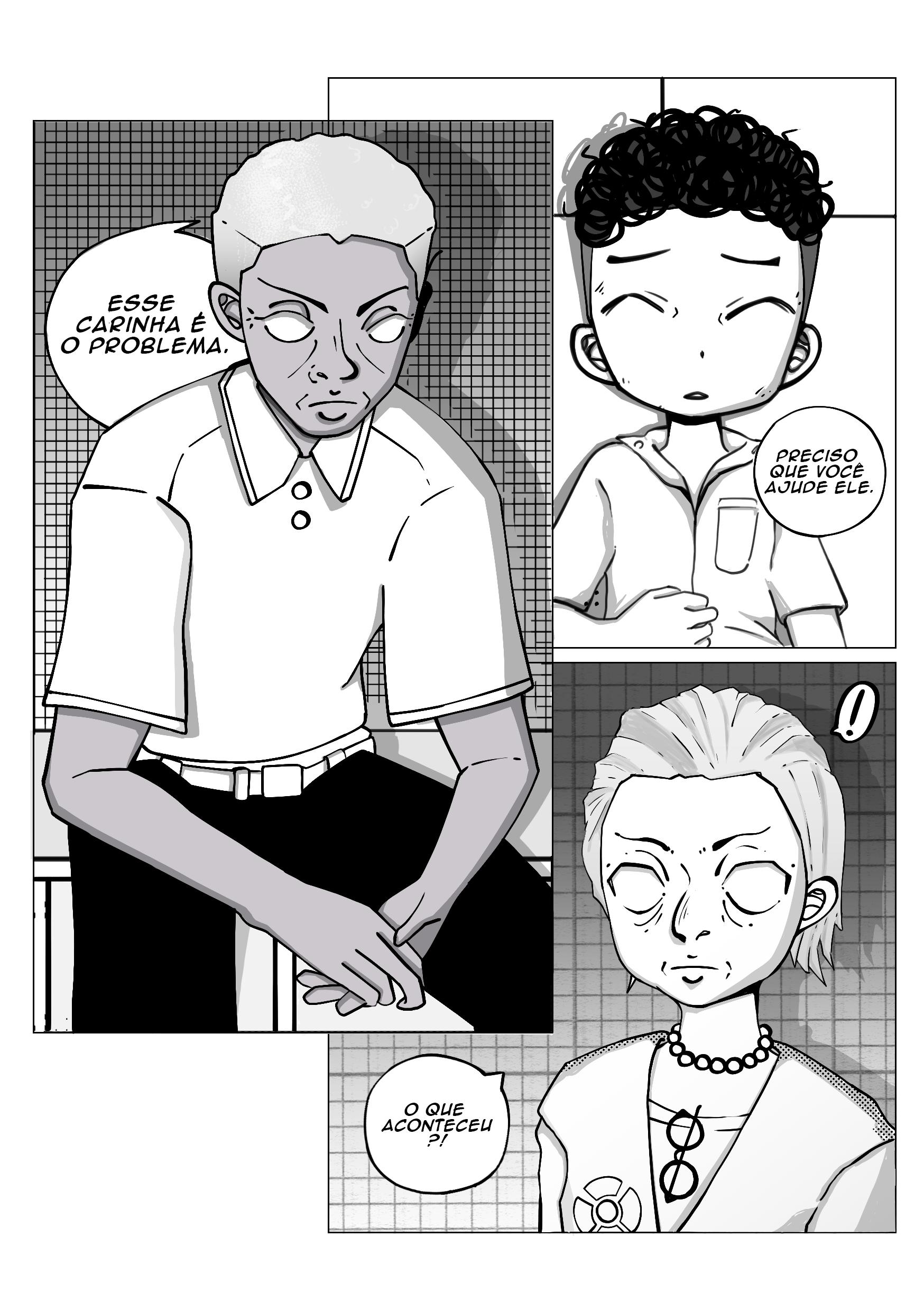 grupodoscinco - Capítulo 2 - Página 6.png